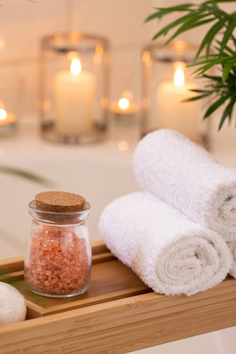 Spa & Body Care