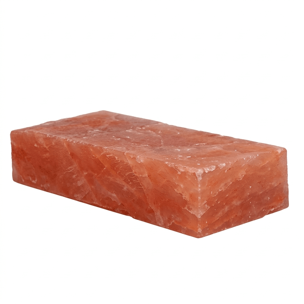 Himalayan Salt Cooking Tile - Rectangular & Oval