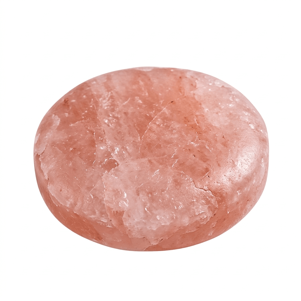 Himalayan Salt Cooking Tile - Round